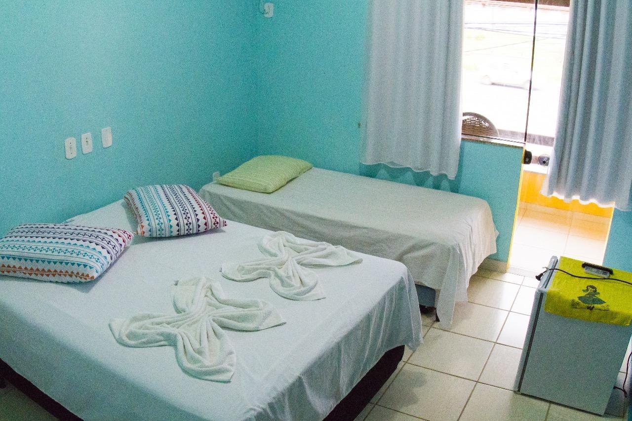 Pousada E Restaurante Palomar Ilhéus Zewnętrze zdjęcie